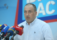 NIJE ISPOŠTOVANA VOLJA BIRAČA PDP traži ponavljanje izbora u Doboju