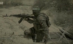 "Spremali su napad u Njemačkoj": Hamasovo oružje pronađeno u Bugarskoj