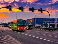 IKEA u Hrvatskoj povlači određene proizvode, mogu izazvati požar