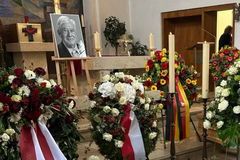 Posljednji ispraćaj Kristijana Švarca Šilinga, bili i Šmit i Incko