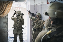 IDF: Eliminisan jedan od komandanata elitne jedinice Hezbolaha