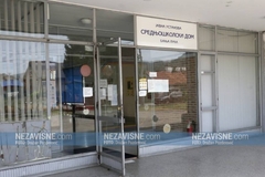 Sa noževima hodao oko Srednjoškolskog doma u Banjaluci pa uhapšen