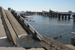 U ukrajinskom napadu pogođen most koji povezuje Herson i Krim