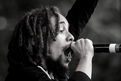 Unuk Boba Marlija preminuo u 31. godini