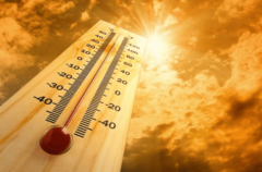Žuti meteoalarm u većem dijelu BiH zbog magle, ali i vrućine