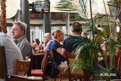 Priština:Kafići rade kraće, zatvaraju se klubovi...