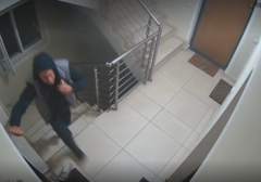 NEPOZNATI HEROJ Mladić spasio najmanje 20 ljudi nakon što je u zgradi izbio požar