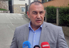 Sporna racija u Palama: Kojić sutra sa građanima koji tvrde da su "oštećeni"