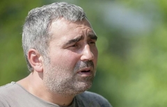 Sprema se za rijaliti: Oženio se Miki Đuričić i krstio kćerku