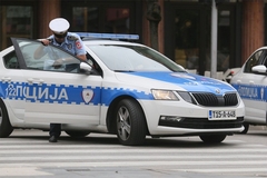 Hapšenje u Gradišci: Osumnjičen da je ženu presreo na ulici i silovao