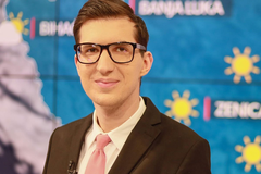 Kiša iznenadila i meteorologa Nedima Sladića: "Ne mogu ni sebi srediti vrijeme"