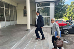 Milorad Dodik svjedoči na suđenju Obrenu Petroviću