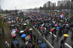 Danas protest ispred Vlade: “Da protjeramo Rio Tinto iz Srbije”