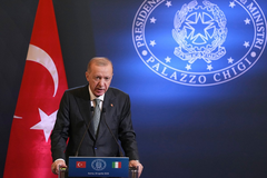 Erdogan: Netanjahu najveća prijetnja bezbjednosti na Bliskom istoku