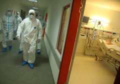 Preminulo 12 zaraženih: Virus korona potvrđen kod 295 osoba u Srpskoj