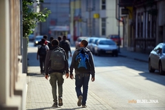 Ne zna se ko donosi odluku o migrantima