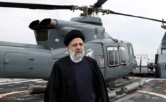 Otkriven uzrok helikopterske nesreće u kojoj je stradao predsjednik Irana