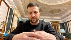 Nove čistke u Ukrajini: U toku istraga tajkuna povezanih sa Zelenskim