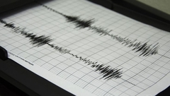 Zemljotres potresao Slavoniju