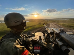 Rusi se spremaju za najtežu bitku? "Sve je jasno"