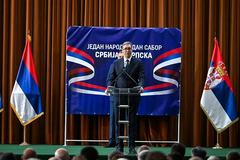 Vučić: U deklaraciji se ne govori o razdruživanju, srpski nacionalni interes je ekonomija