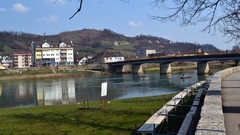 U Novom Gradu se potukla dva imama