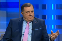 Dodik: Britanci najveći nacionalni i državni neprijatelji Srbije i Srpske