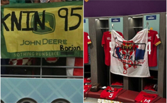 FIFA kaznila Srbiju zbog zastave s Kosovom, Hrvatsku zbog vrijeđanja Borjana