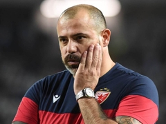 Stanković preuzeo Sampdoriju , "fenjer" Serije A kao izazov!