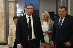 Vučić: Znam da su nas prisluškivali