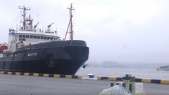 OBRAČUN NA ZMIJSKOM OSTRVU /VIDEO/Ukrajinci pokušali da likvidiraju svoje vojnike koji su položili oružje, tvrde rusi!