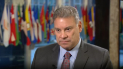 Escobar: Kritike Schmidtovih promjena Izbornog zakona su pogrešna procjena