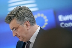 JUNAČINA Plenković odgovorio da li bi uhapsio Putina da dođe u Hrvatsku