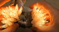 U BiH povučen kineski svjetlosni lanac