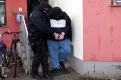 Mediji: Muškarac iz BiH uhapšen zbog svirepog ubistva u Njemačkoj