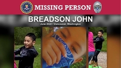 Nestalog američkog dječaka pronašli nakon 8 mjeseci na drugom kraju zemlje