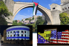 Mora li baš svaki rat u svijetu biti i naš