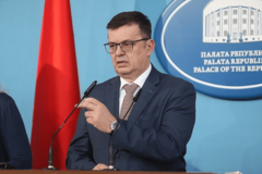 KAO SVJEDOCI Pred istražnom komisijom Tegeltija i Grubeša