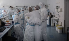 KORONA PRESJEK Čak 700 manje zaraženih u Srbiji nego juče