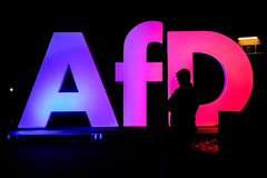 Svaki drugi Nijemac za zabranu AfD-a