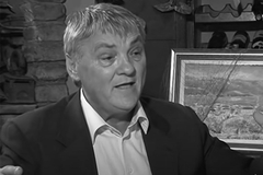 Poznat datum i mjesto sahrane Zorana Kalezića