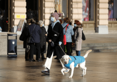 Širi se novi soj korone: Nakon Britanije, detektovan u još 70 DRŽAVA