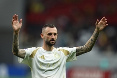 Marcelo Brozović je do vrha napunio bankovni račun - Sad se vraća u Evropu i potpisuje za velikana!