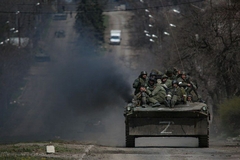 Ukrajina nudi pregovore - traže Azov iz Azovstala