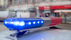 Teška nesreća u Doboju: Suvozač POGINUO, vozač teško povrijeđen