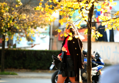 ZIMA KUCA NA VRATA Sutra oblačno i svježije vrijeme nego prethodnih dana