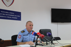 Detalji akcije "Uskok" u Trebinju, ko su uhapšeni?
