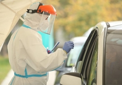 EPIDEMIOLOŠKI HAOS U svijetu virusom korona zaraženo više od 18 miliona ljudi