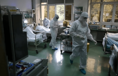 INFICIRANO JOŠ 1.649 OSOBA Od posljedica korona virusa u Hrvatskoj preminulo 39 osoba