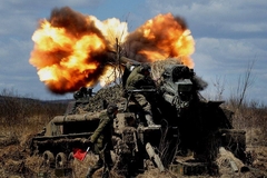 UŽIVO /VIDEO/Ukrajinci bježe iz Rabotina i Verbovoja; Vazdušni udari; U Rusiji pogođena stambena zgrada